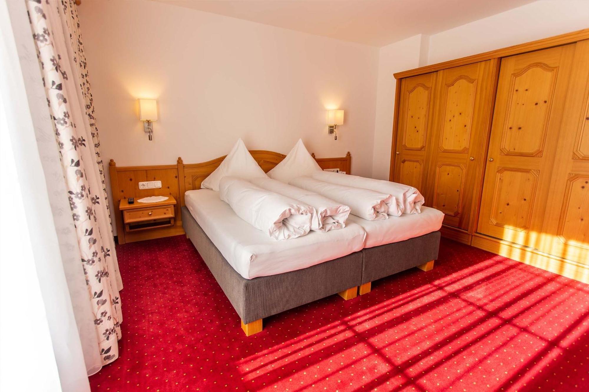 Pension Inge Sankt Anton am Arlberg Exterior photo
